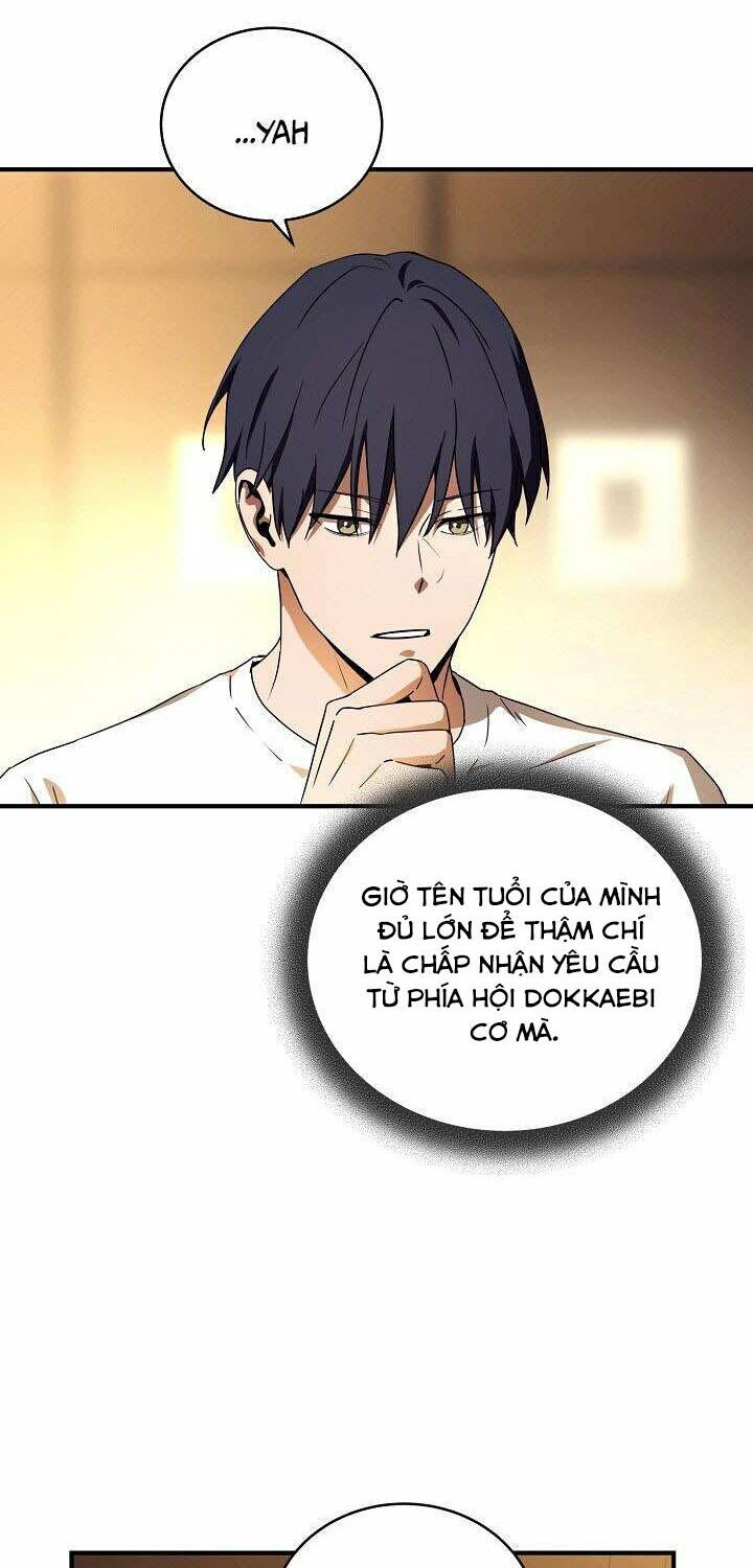 đọc truyện Sự Trở Lại Của Người Chơi Bị Đóng Băng Chương 35 ảnh 33 tại Thiên Thai Truyện