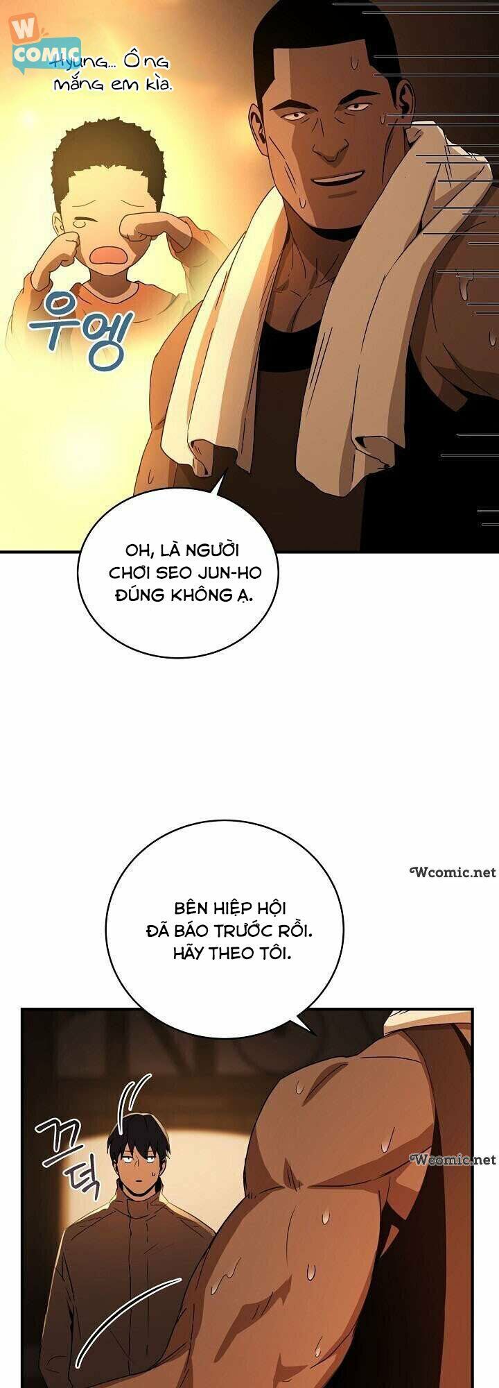 đọc truyện Sự Trở Lại Của Người Chơi Bị Đóng Băng Chương 35 ảnh 46 tại Thiên Thai Truyện