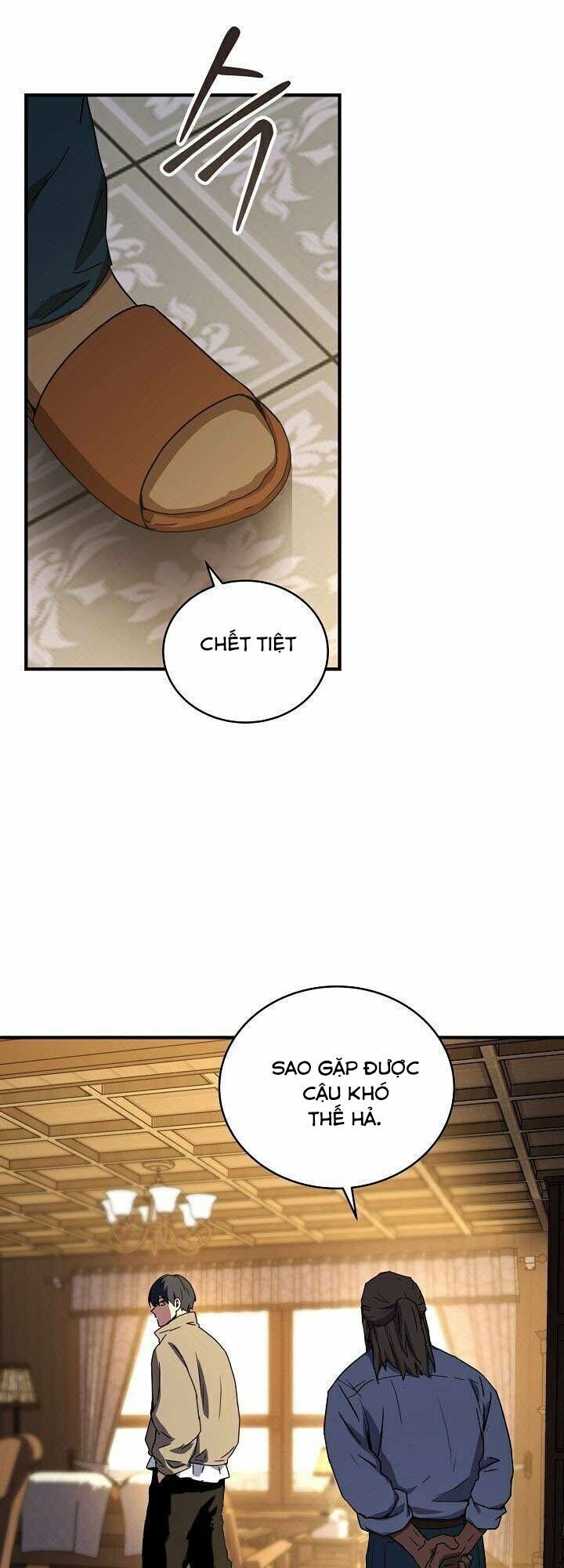 đọc truyện Sự Trở Lại Của Người Chơi Bị Đóng Băng Chương 35 ảnh 49 tại Thiên Thai Truyện