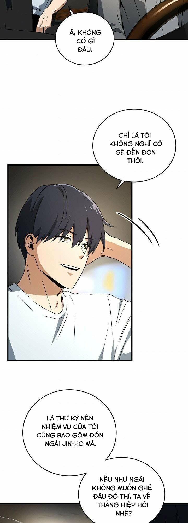 đọc truyện Sự Trở Lại Của Người Chơi Bị Đóng Băng Chương 35 ảnh 7 tại Thiên Thai Truyện