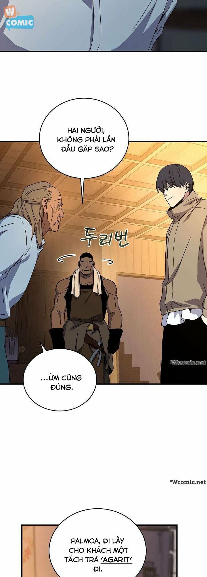 đọc truyện Sự Trở Lại Của Người Chơi Bị Đóng Băng Chương 35 ảnh 52 tại Thiên Thai Truyện