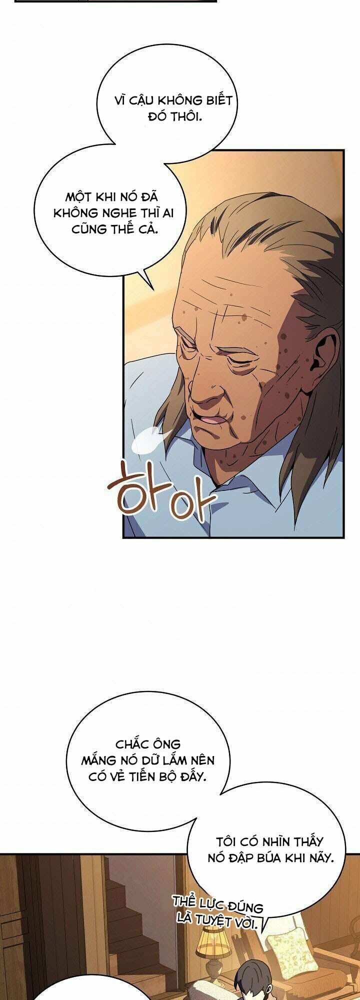 đọc truyện Sự Trở Lại Của Người Chơi Bị Đóng Băng Chương 35 ảnh 55 tại Thiên Thai Truyện