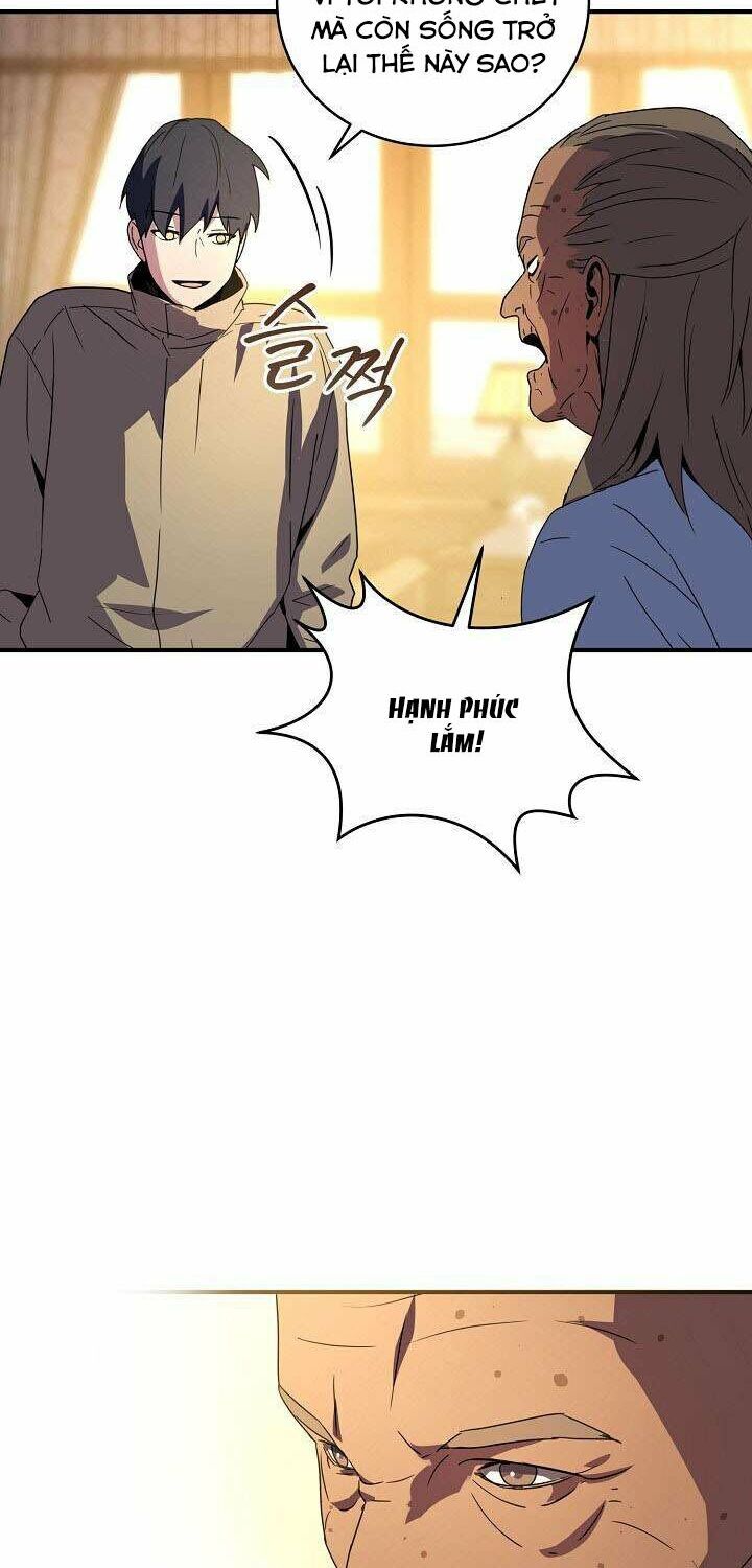 đọc truyện Sự Trở Lại Của Người Chơi Bị Đóng Băng Chương 35 ảnh 57 tại Thiên Thai Truyện