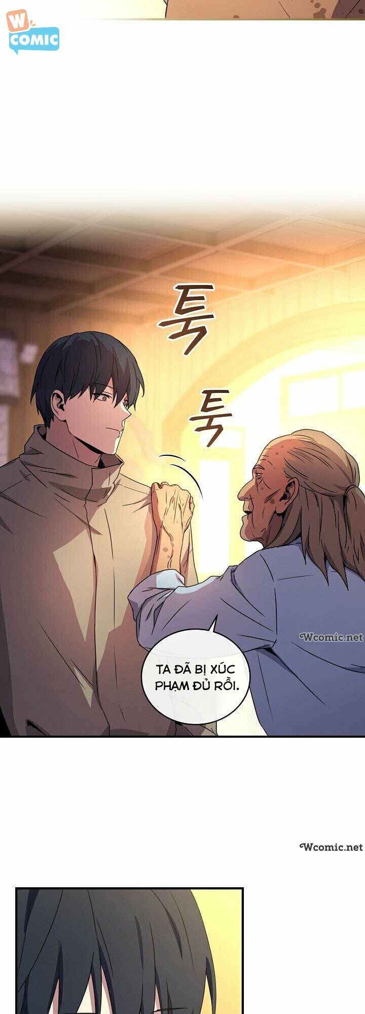 đọc truyện Sự Trở Lại Của Người Chơi Bị Đóng Băng Chương 35 ảnh 58 tại Thiên Thai Truyện