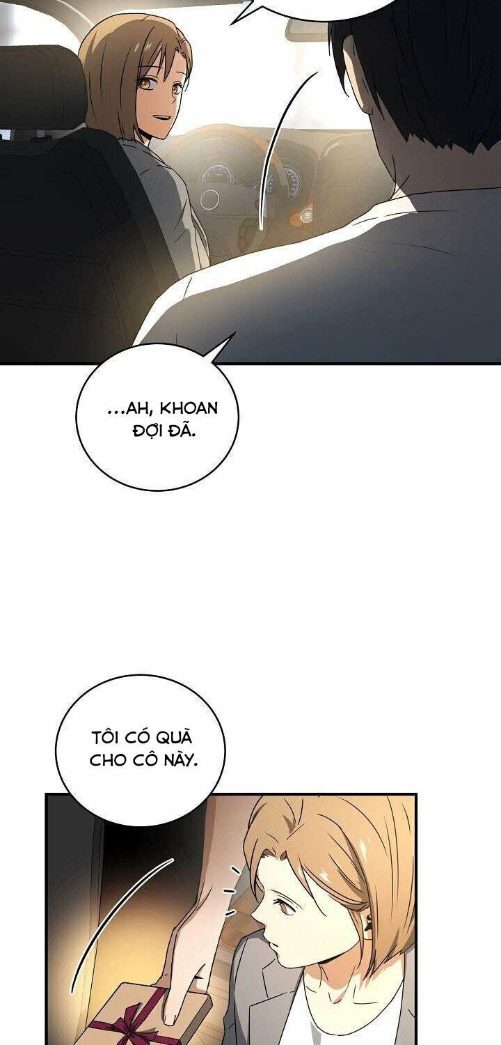 đọc truyện Sự Trở Lại Của Người Chơi Bị Đóng Băng Chương 35 ảnh 8 tại Thiên Thai Truyện