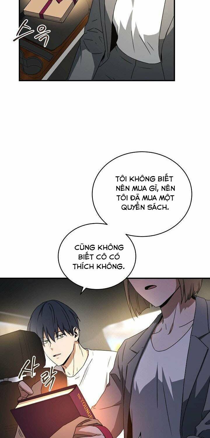 đọc truyện Sự Trở Lại Của Người Chơi Bị Đóng Băng Chương 35 ảnh 9 tại Thiên Thai Truyện