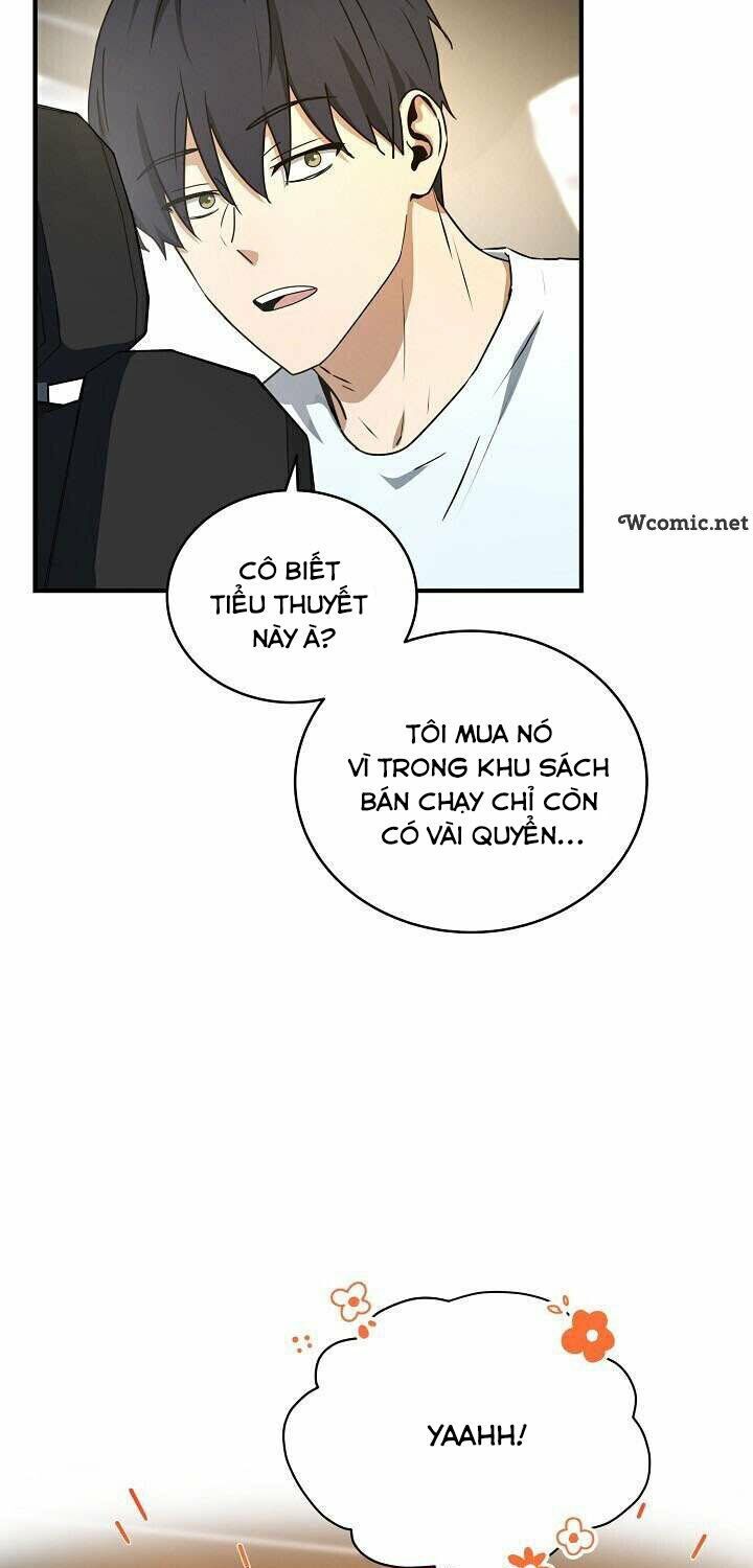 đọc truyện Sự Trở Lại Của Người Chơi Bị Đóng Băng Chương 35 ảnh 11 tại Thiên Thai Truyện