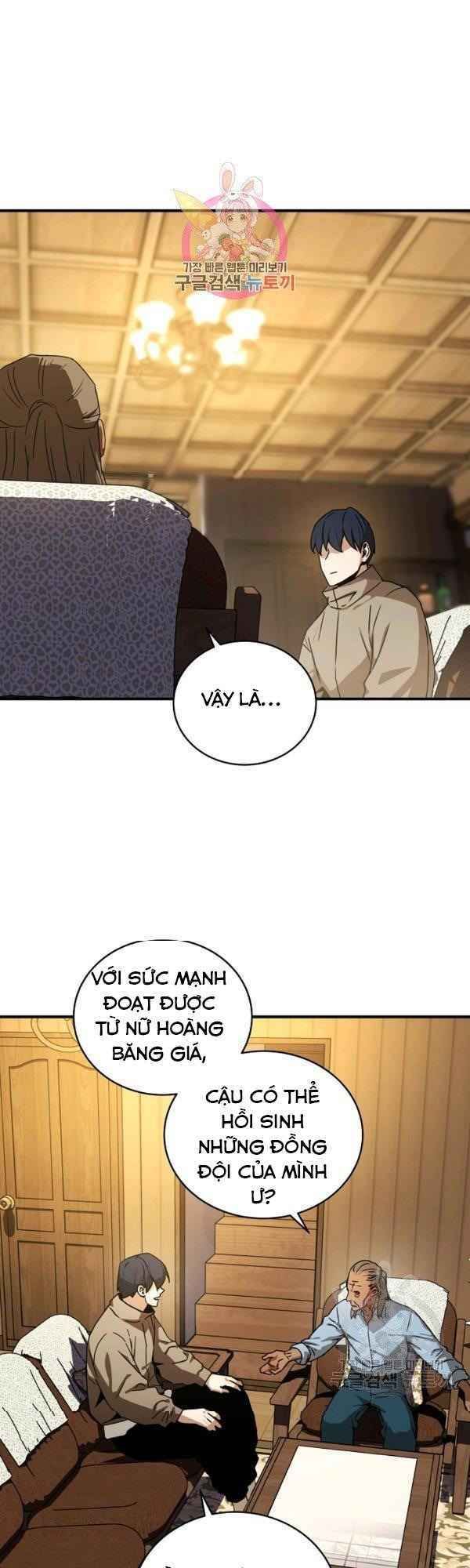 đọc truyện Sự Trở Lại Của Người Chơi Bị Đóng Băng Chương 36 ảnh 3 tại Thiên Thai Truyện