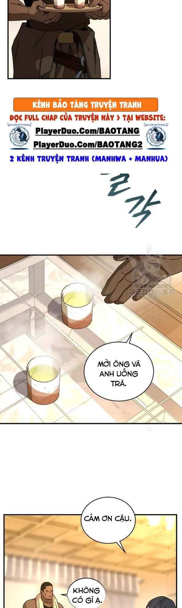 đọc truyện Sự Trở Lại Của Người Chơi Bị Đóng Băng Chương 36 ảnh 16 tại Thiên Thai Truyện