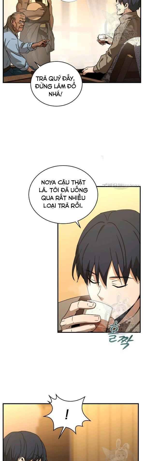 đọc truyện Sự Trở Lại Của Người Chơi Bị Đóng Băng Chương 36 ảnh 17 tại Thiên Thai Truyện