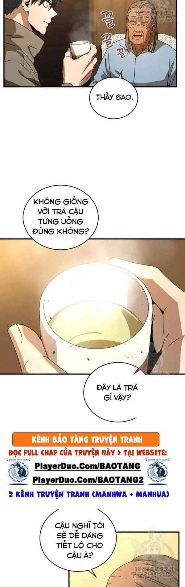 đọc truyện Sự Trở Lại Của Người Chơi Bị Đóng Băng Chương 36 ảnh 18 tại Thiên Thai Truyện