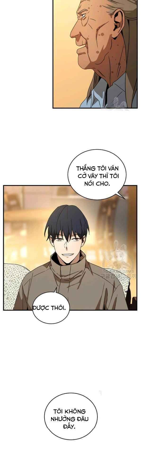 đọc truyện Sự Trở Lại Của Người Chơi Bị Đóng Băng Chương 36 ảnh 19 tại Thiên Thai Truyện