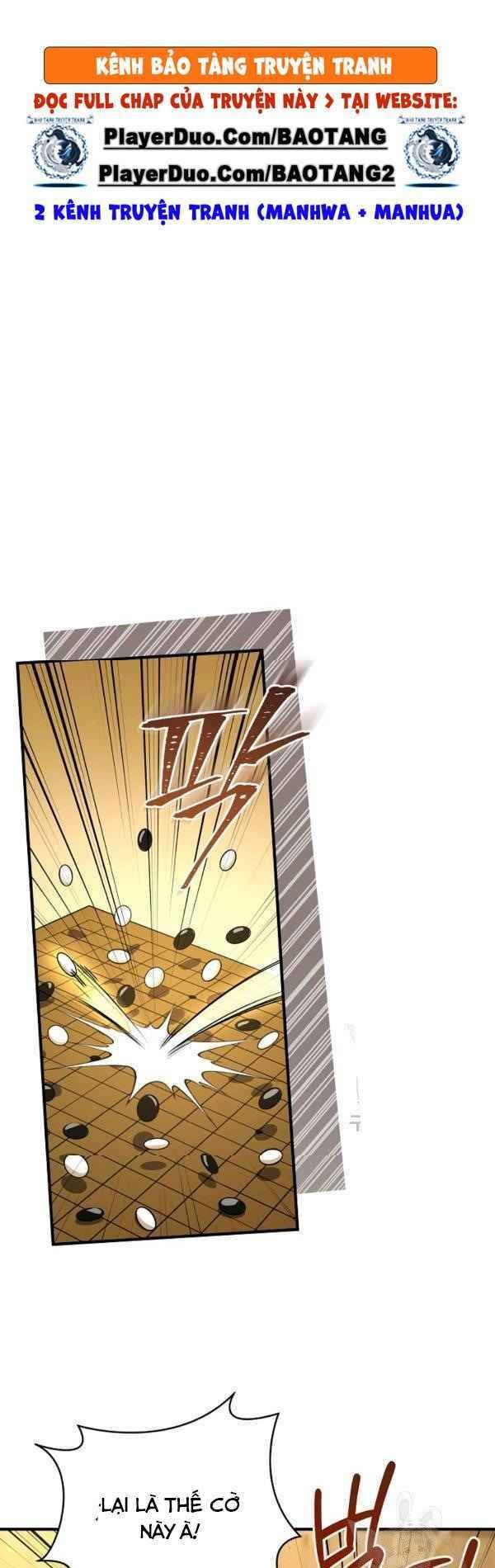 đọc truyện Sự Trở Lại Của Người Chơi Bị Đóng Băng Chương 36 ảnh 21 tại Thiên Thai Truyện