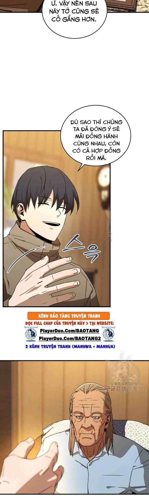 đọc truyện Sự Trở Lại Của Người Chơi Bị Đóng Băng Chương 36 ảnh 4 tại Thiên Thai Truyện