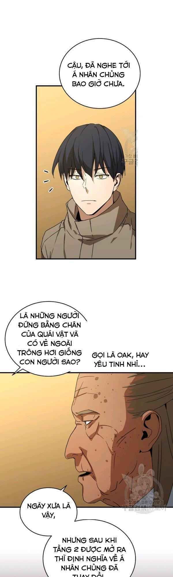 đọc truyện Sự Trở Lại Của Người Chơi Bị Đóng Băng Chương 36 ảnh 23 tại Thiên Thai Truyện