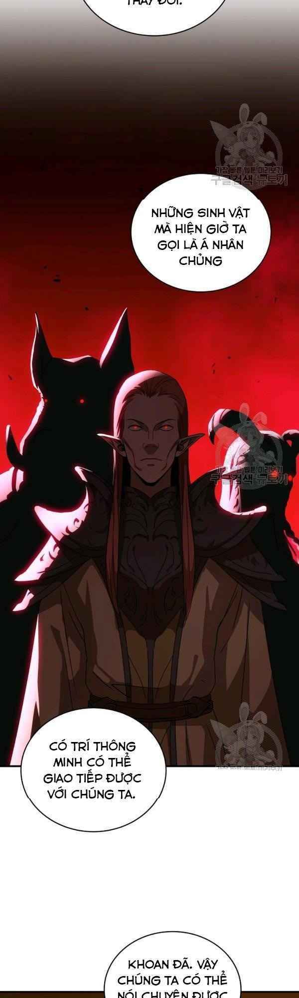 đọc truyện Sự Trở Lại Của Người Chơi Bị Đóng Băng Chương 36 ảnh 24 tại Thiên Thai Truyện