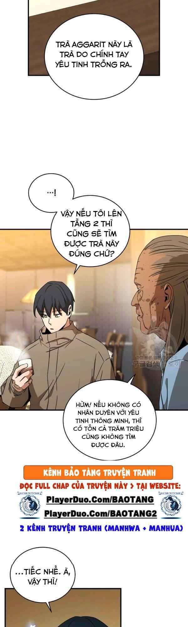 đọc truyện Sự Trở Lại Của Người Chơi Bị Đóng Băng Chương 36 ảnh 27 tại Thiên Thai Truyện