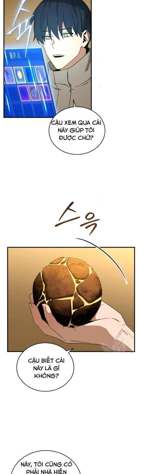 đọc truyện Sự Trở Lại Của Người Chơi Bị Đóng Băng Chương 36 ảnh 28 tại Thiên Thai Truyện