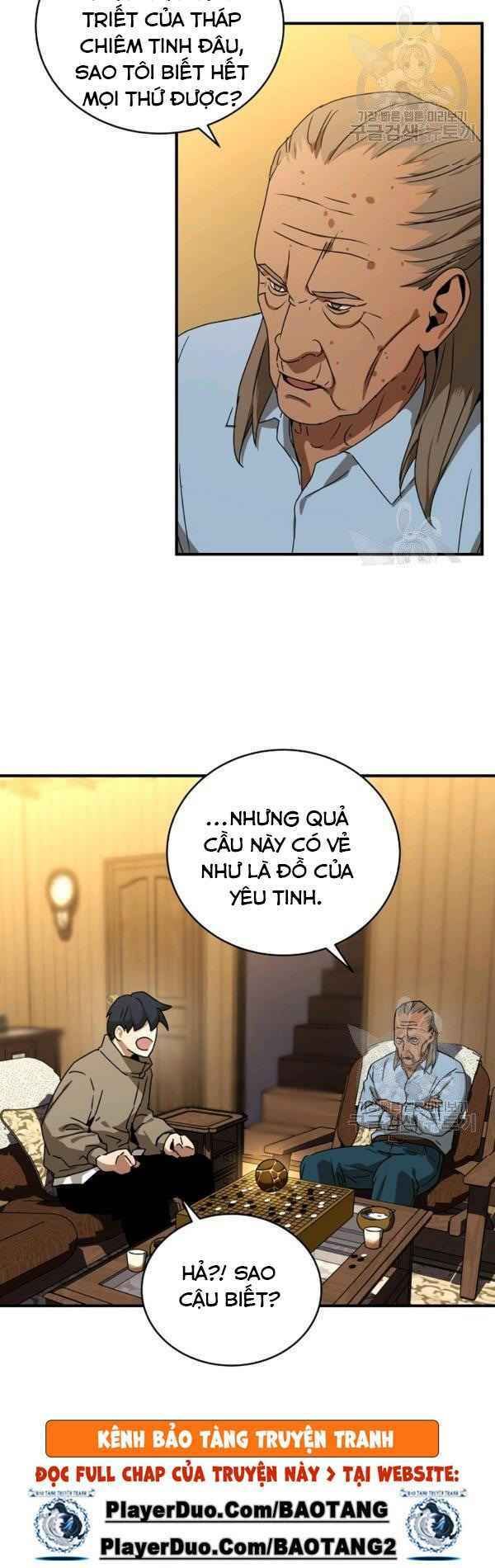 đọc truyện Sự Trở Lại Của Người Chơi Bị Đóng Băng Chương 36 ảnh 29 tại Thiên Thai Truyện