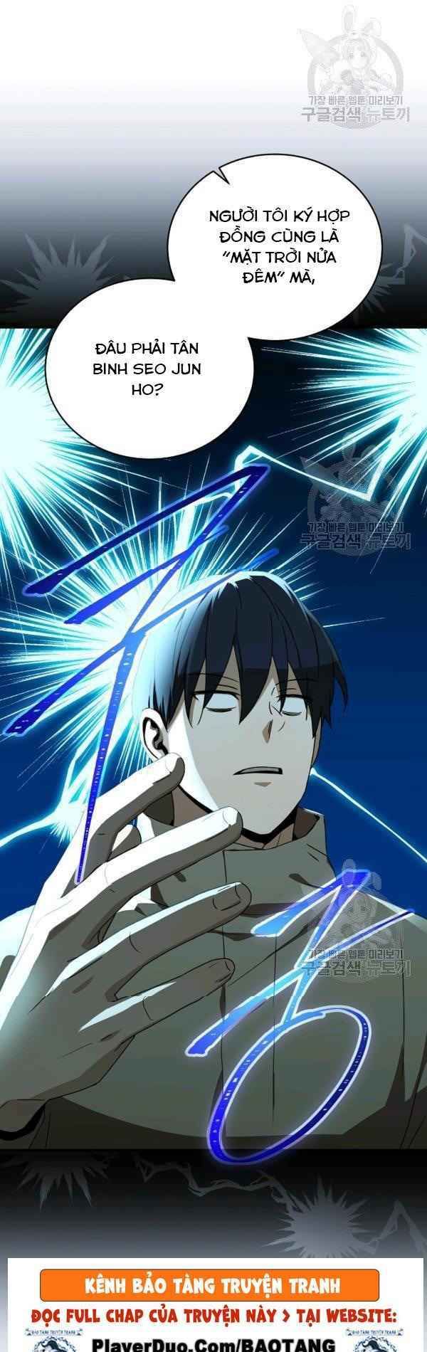 đọc truyện Sự Trở Lại Của Người Chơi Bị Đóng Băng Chương 36 ảnh 5 tại Thiên Thai Truyện