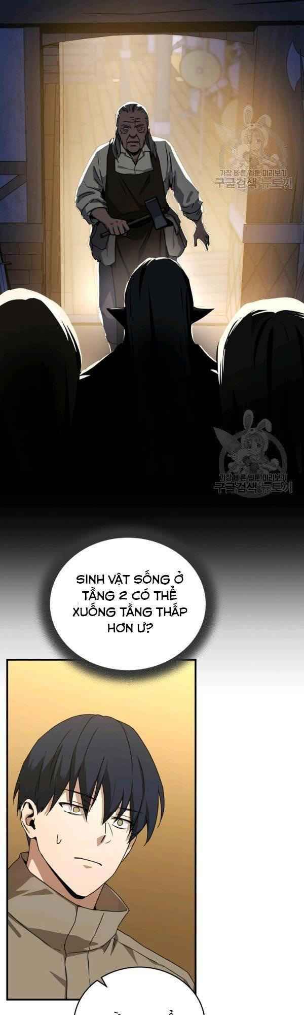 đọc truyện Sự Trở Lại Của Người Chơi Bị Đóng Băng Chương 36 ảnh 32 tại Thiên Thai Truyện