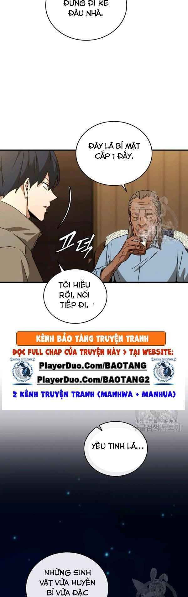 đọc truyện Sự Trở Lại Của Người Chơi Bị Đóng Băng Chương 36 ảnh 33 tại Thiên Thai Truyện