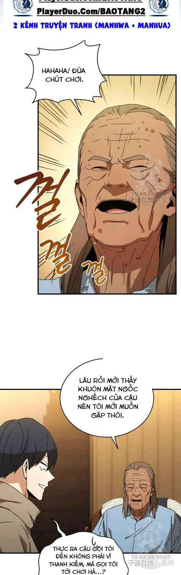 đọc truyện Sự Trở Lại Của Người Chơi Bị Đóng Băng Chương 36 ảnh 6 tại Thiên Thai Truyện