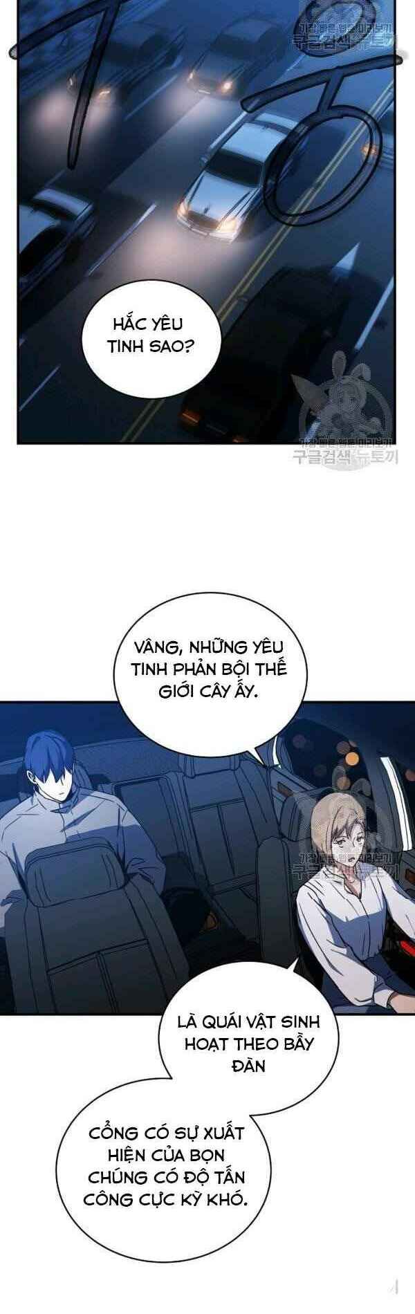 đọc truyện Sự Trở Lại Của Người Chơi Bị Đóng Băng Chương 36 ảnh 42 tại Thiên Thai Truyện