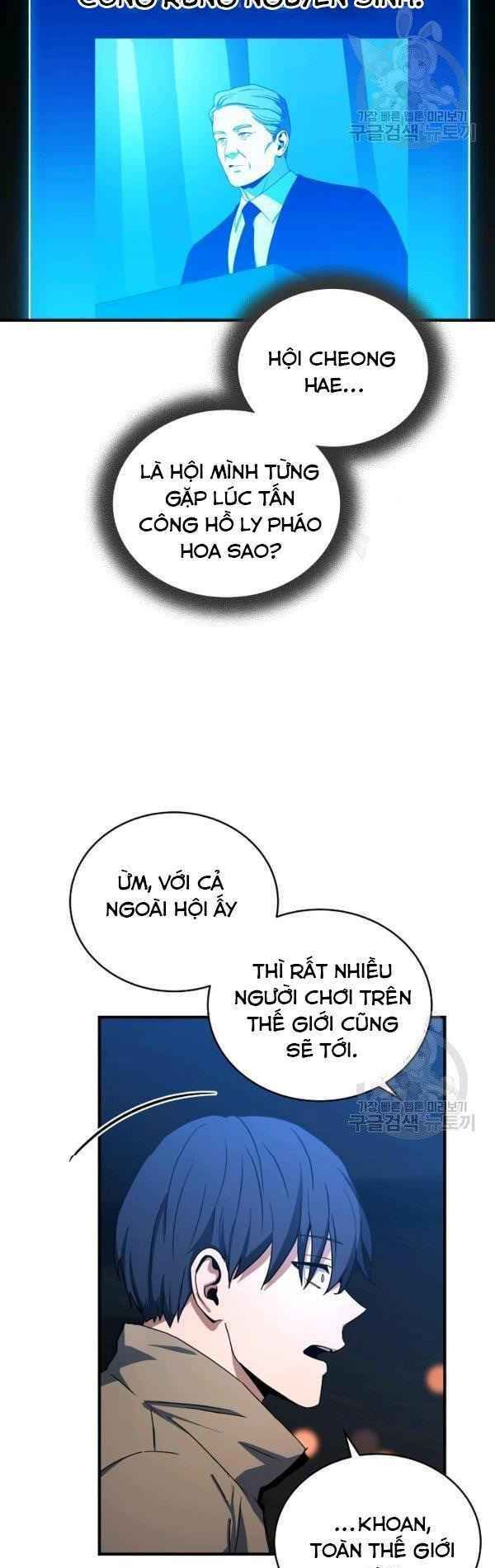 đọc truyện Sự Trở Lại Của Người Chơi Bị Đóng Băng Chương 36 ảnh 45 tại Thiên Thai Truyện