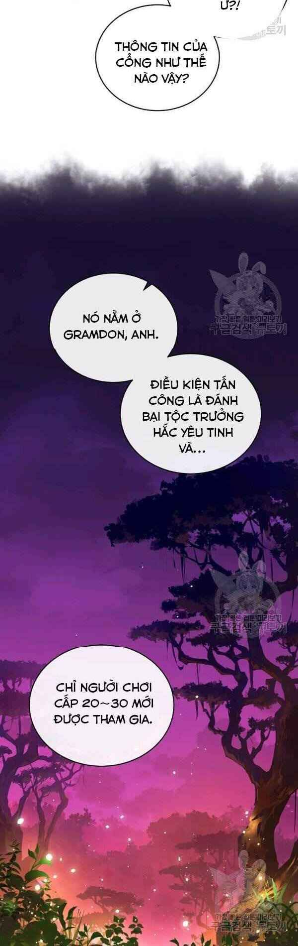 đọc truyện Sự Trở Lại Của Người Chơi Bị Đóng Băng Chương 36 ảnh 46 tại Thiên Thai Truyện