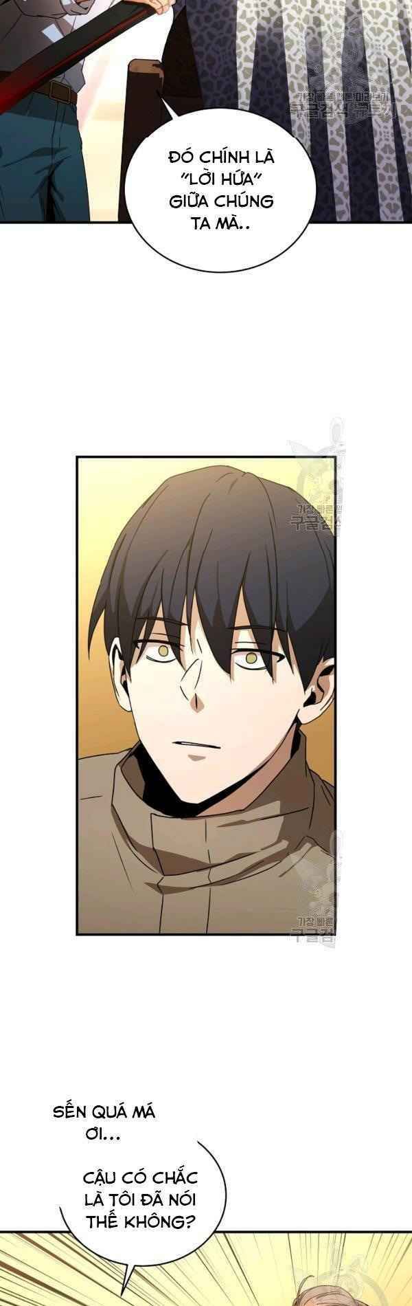 đọc truyện Sự Trở Lại Của Người Chơi Bị Đóng Băng Chương 36 ảnh 9 tại Thiên Thai Truyện