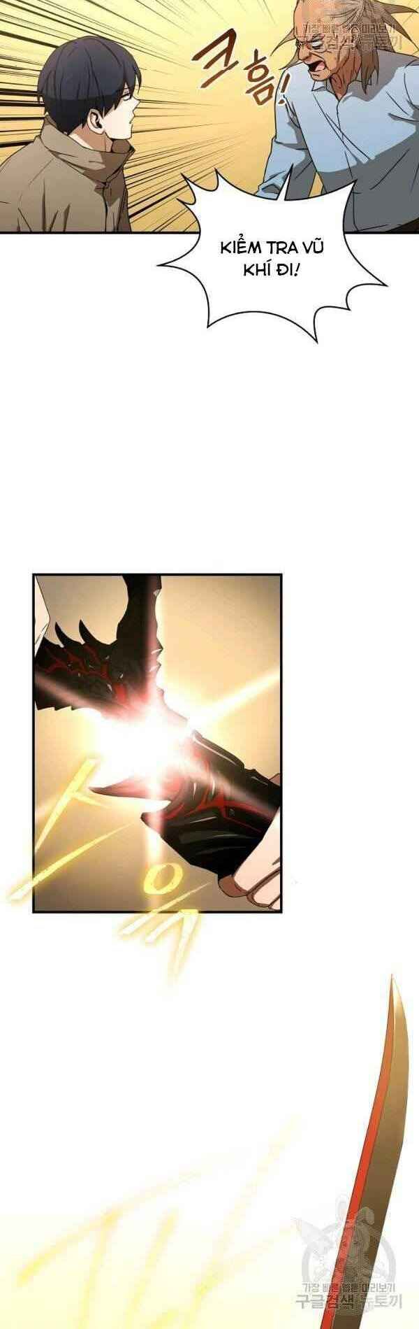 đọc truyện Sự Trở Lại Của Người Chơi Bị Đóng Băng Chương 36 ảnh 10 tại Thiên Thai Truyện