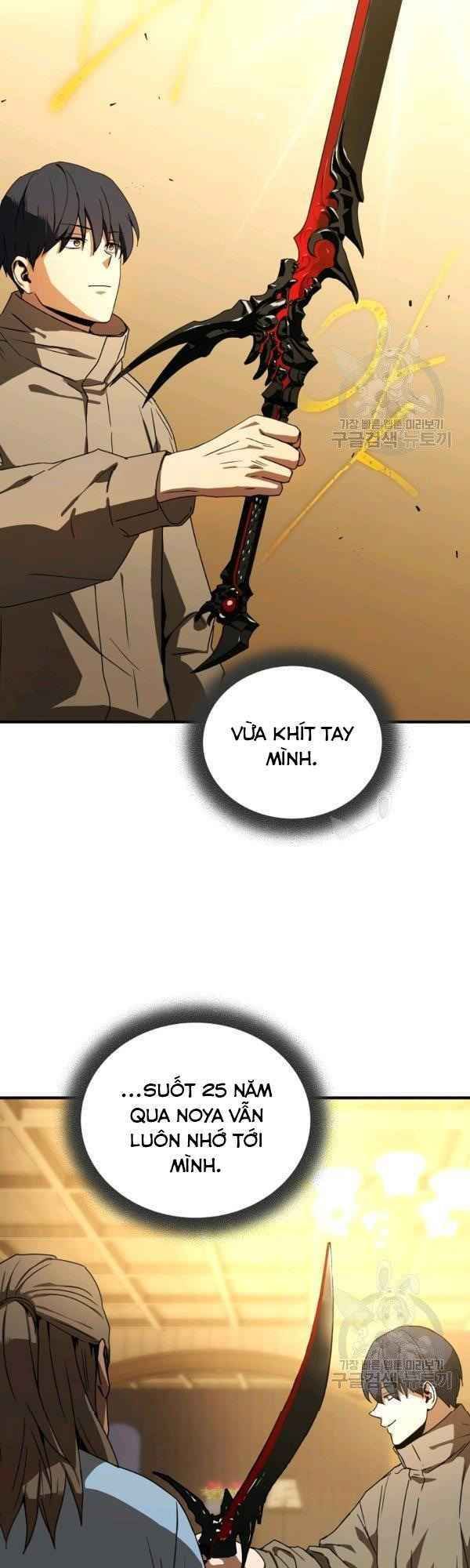 đọc truyện Sự Trở Lại Của Người Chơi Bị Đóng Băng Chương 36 ảnh 11 tại Thiên Thai Truyện