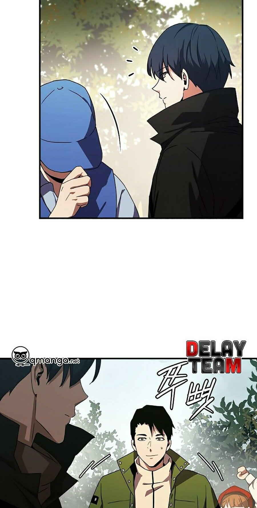 đọc truyện Sự Trở Lại Của Người Chơi Bị Đóng Băng Chương 37 ảnh 102 tại Thiên Thai Truyện