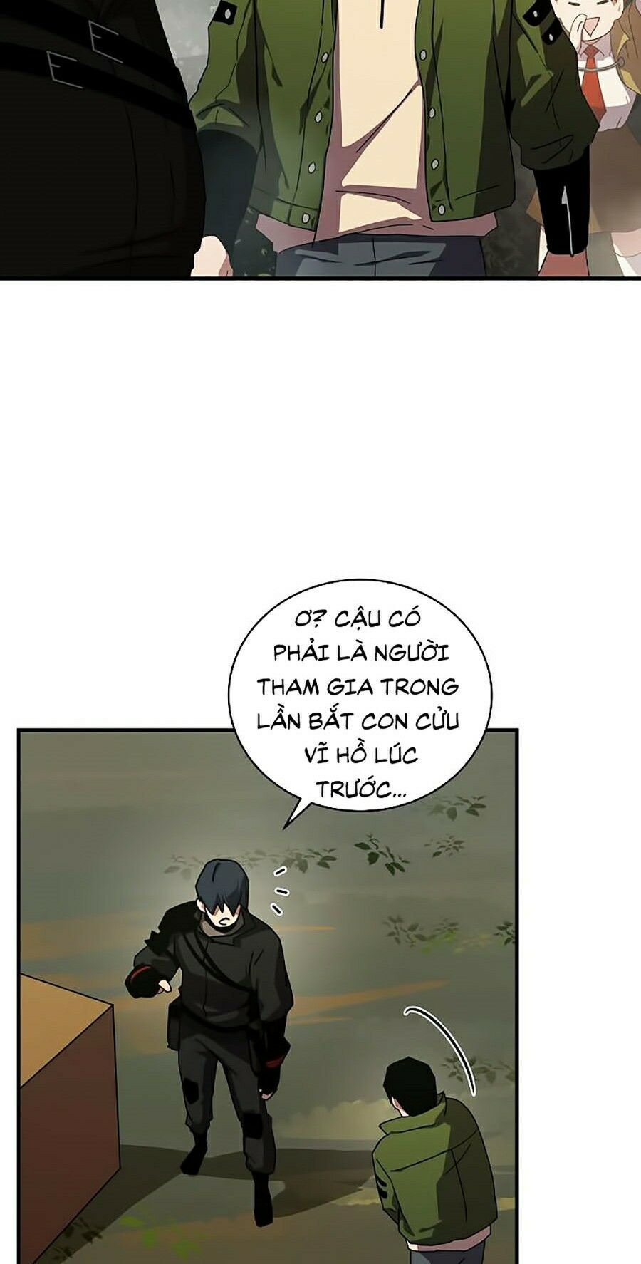 đọc truyện Sự Trở Lại Của Người Chơi Bị Đóng Băng Chương 37 ảnh 103 tại Thiên Thai Truyện