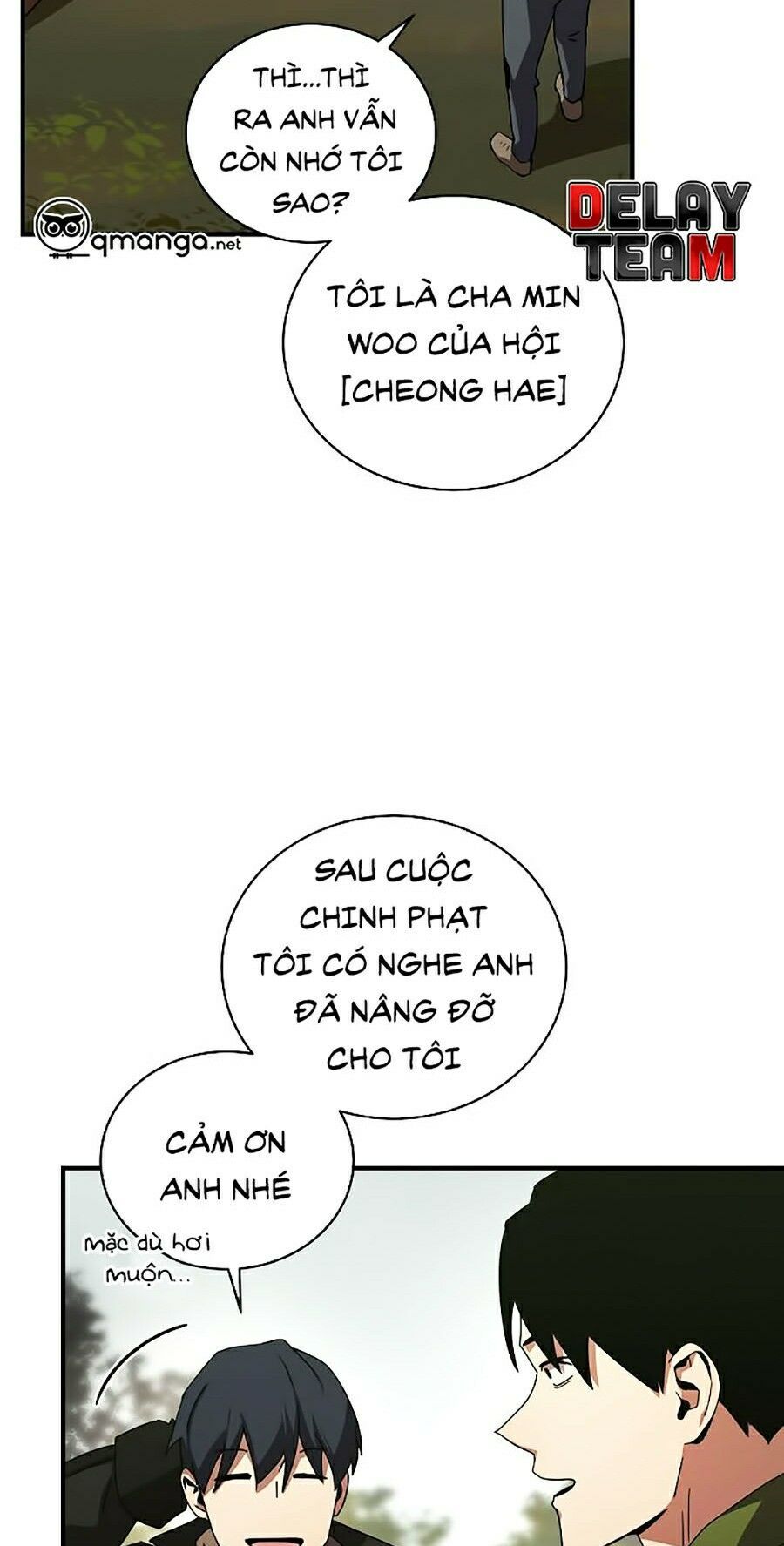 đọc truyện Sự Trở Lại Của Người Chơi Bị Đóng Băng Chương 37 ảnh 104 tại Thiên Thai Truyện