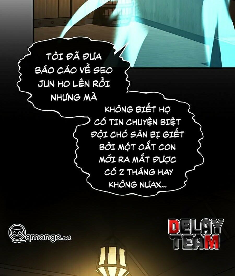 đọc truyện Sự Trở Lại Của Người Chơi Bị Đóng Băng Chương 37 ảnh 19 tại Thiên Thai Truyện