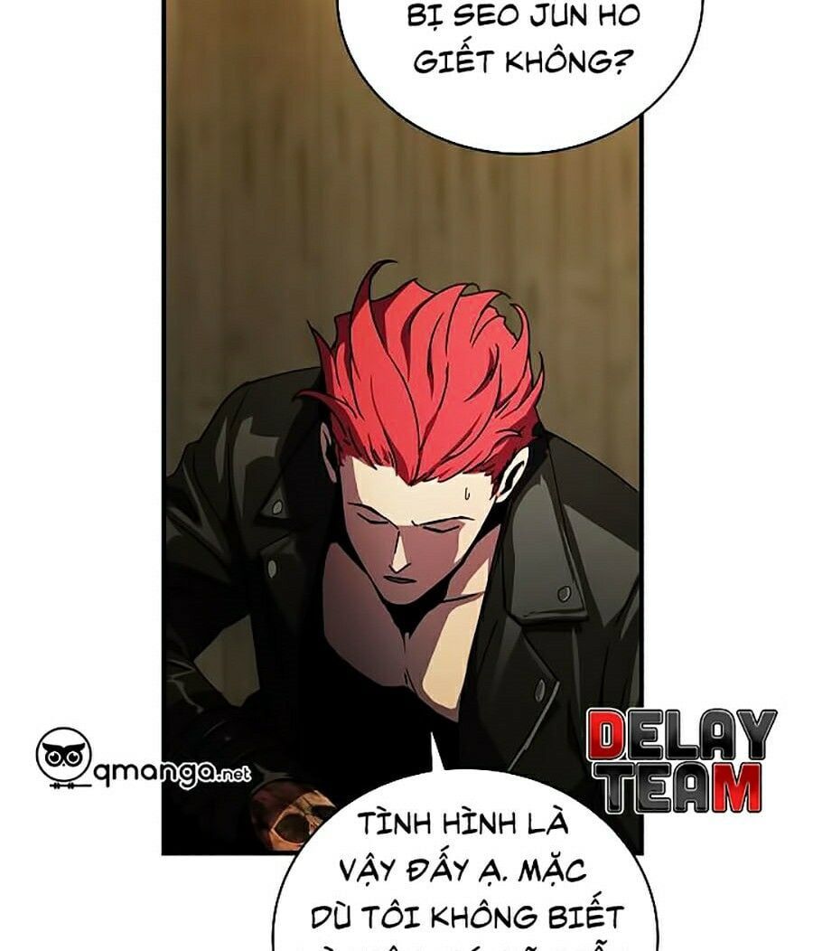 đọc truyện Sự Trở Lại Của Người Chơi Bị Đóng Băng Chương 37 ảnh 33 tại Thiên Thai Truyện