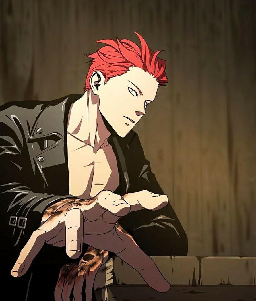 đọc truyện Sự Trở Lại Của Người Chơi Bị Đóng Băng Chương 37 ảnh 10 tại Thiên Thai Truyện