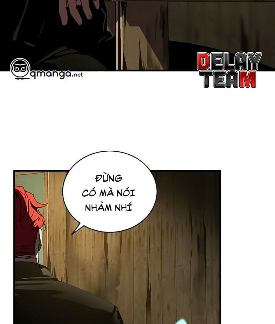 đọc truyện Sự Trở Lại Của Người Chơi Bị Đóng Băng Chương 37 ảnh 11 tại Thiên Thai Truyện