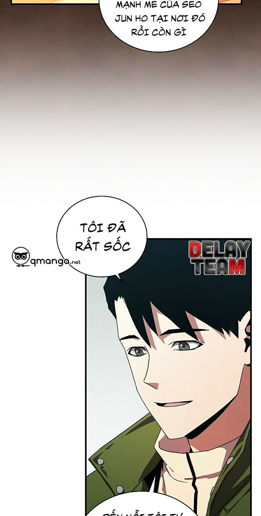 đọc truyện Sự Trở Lại Của Người Chơi Bị Đóng Băng Chương 37 ảnh 98 tại Thiên Thai Truyện