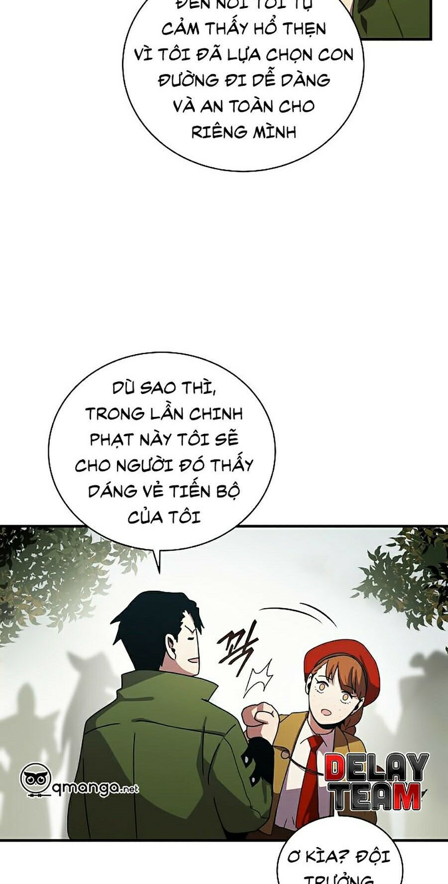 đọc truyện Sự Trở Lại Của Người Chơi Bị Đóng Băng Chương 37 ảnh 99 tại Thiên Thai Truyện