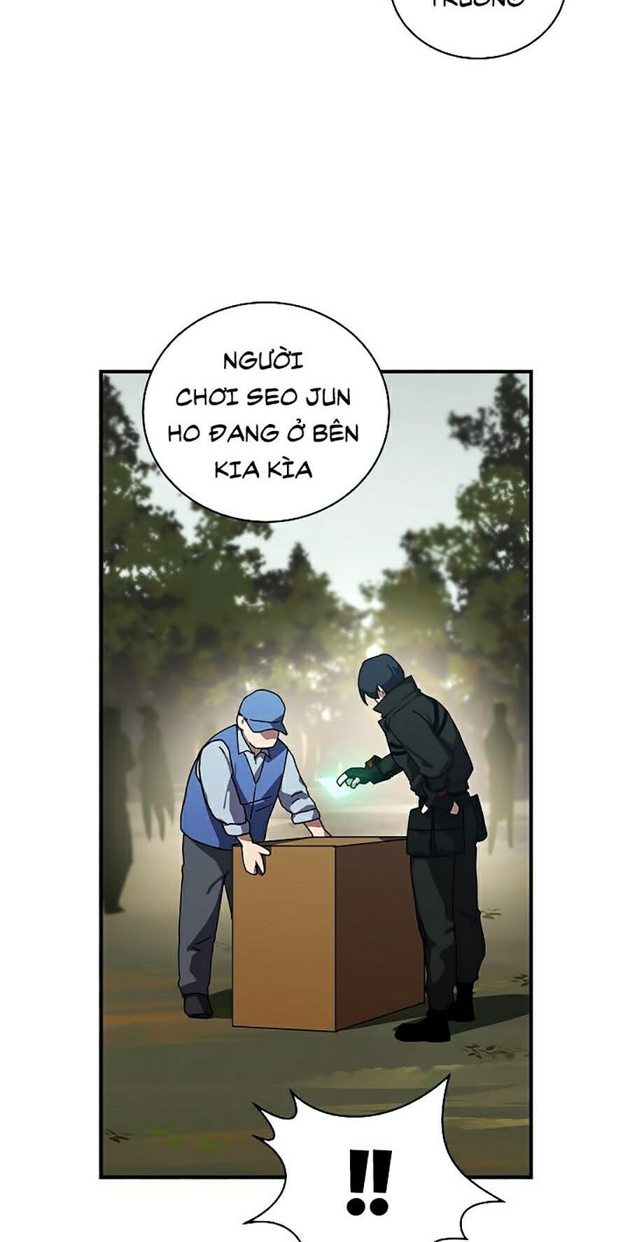 đọc truyện Sự Trở Lại Của Người Chơi Bị Đóng Băng Chương 37 ảnh 100 tại Thiên Thai Truyện