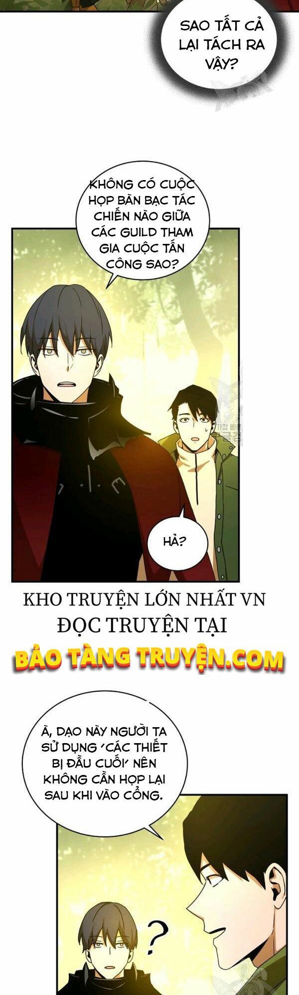 đọc truyện Sự Trở Lại Của Người Chơi Bị Đóng Băng Chương 38 ảnh 14 tại Thiên Thai Truyện