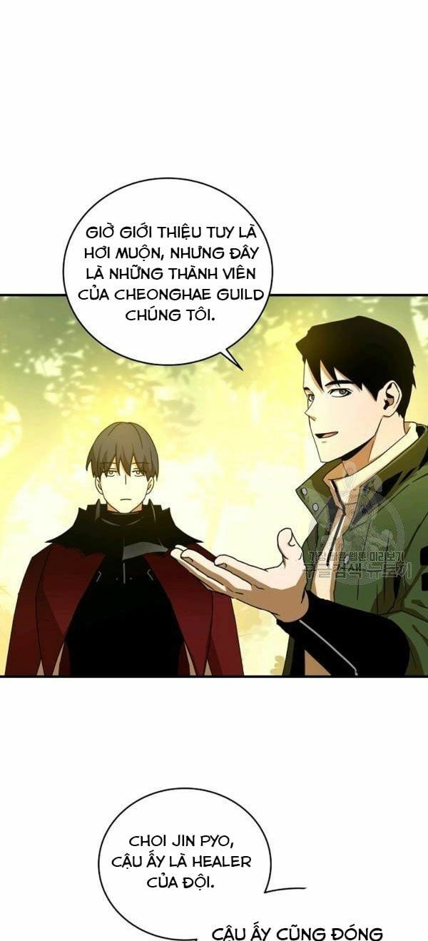 đọc truyện Sự Trở Lại Của Người Chơi Bị Đóng Băng Chương 38 ảnh 17 tại Thiên Thai Truyện