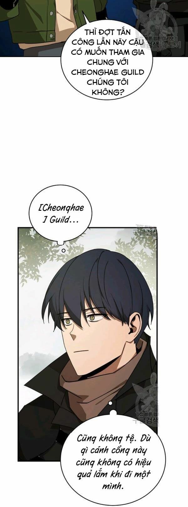 đọc truyện Sự Trở Lại Của Người Chơi Bị Đóng Băng Chương 38 ảnh 4 tại Thiên Thai Truyện