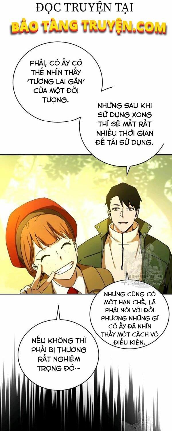 đọc truyện Sự Trở Lại Của Người Chơi Bị Đóng Băng Chương 38 ảnh 24 tại Thiên Thai Truyện