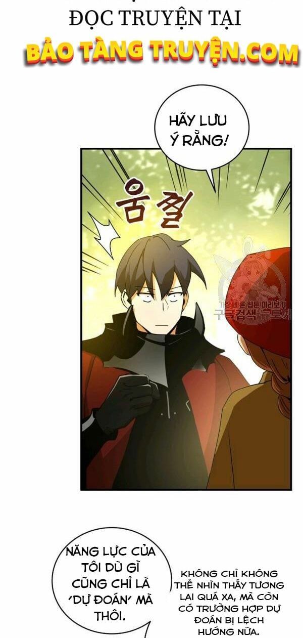 đọc truyện Sự Trở Lại Của Người Chơi Bị Đóng Băng Chương 38 ảnh 26 tại Thiên Thai Truyện