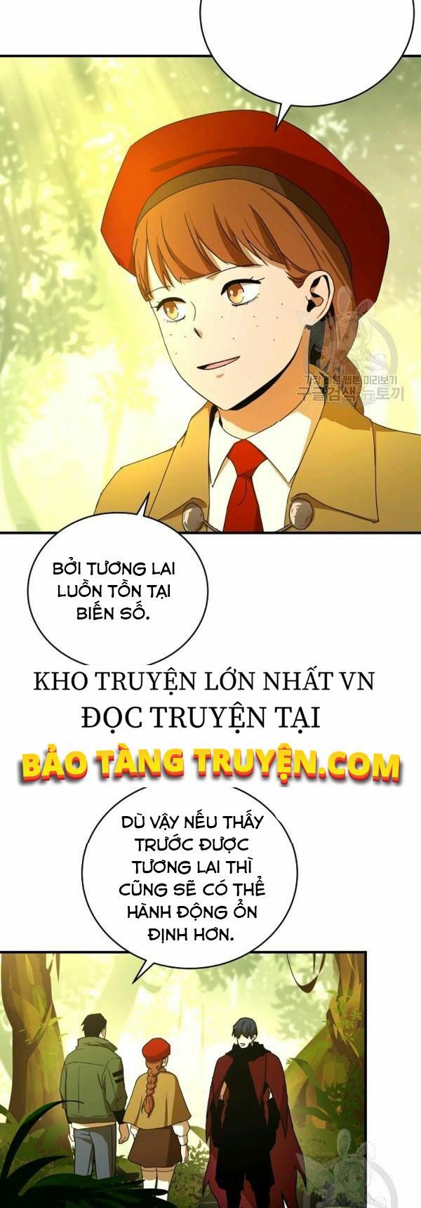đọc truyện Sự Trở Lại Của Người Chơi Bị Đóng Băng Chương 38 ảnh 27 tại Thiên Thai Truyện