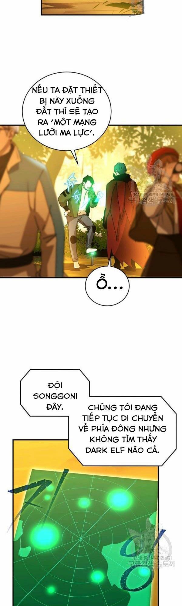 đọc truyện Sự Trở Lại Của Người Chơi Bị Đóng Băng Chương 38 ảnh 31 tại Thiên Thai Truyện